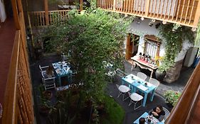Huascaran Casa Boutique Cusco