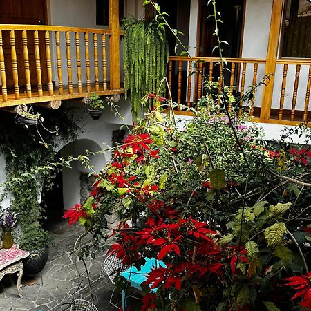Hotel Huascaran Casa Boutique Cusco Extérieur photo