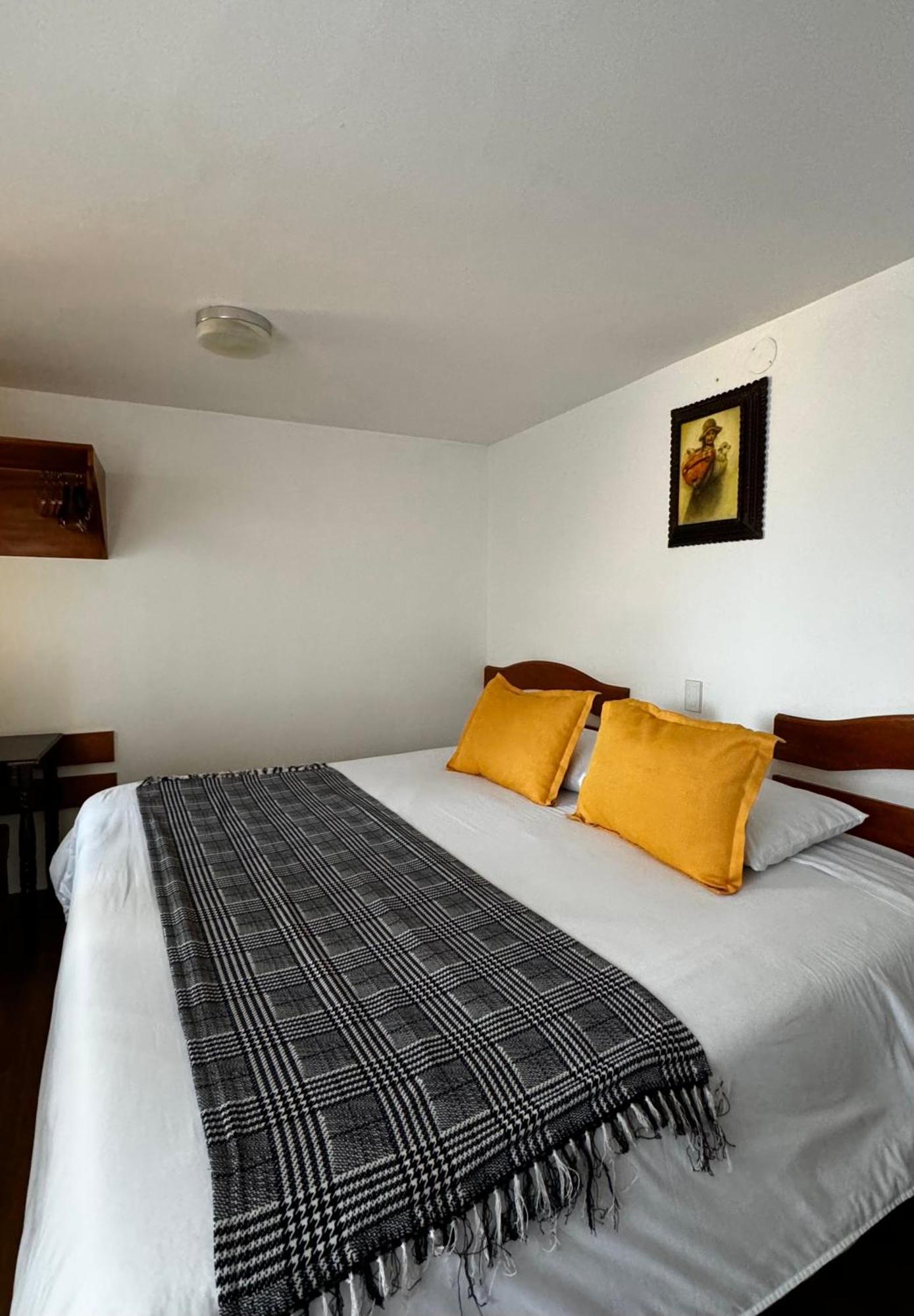 Hotel Huascaran Casa Boutique Cusco Extérieur photo