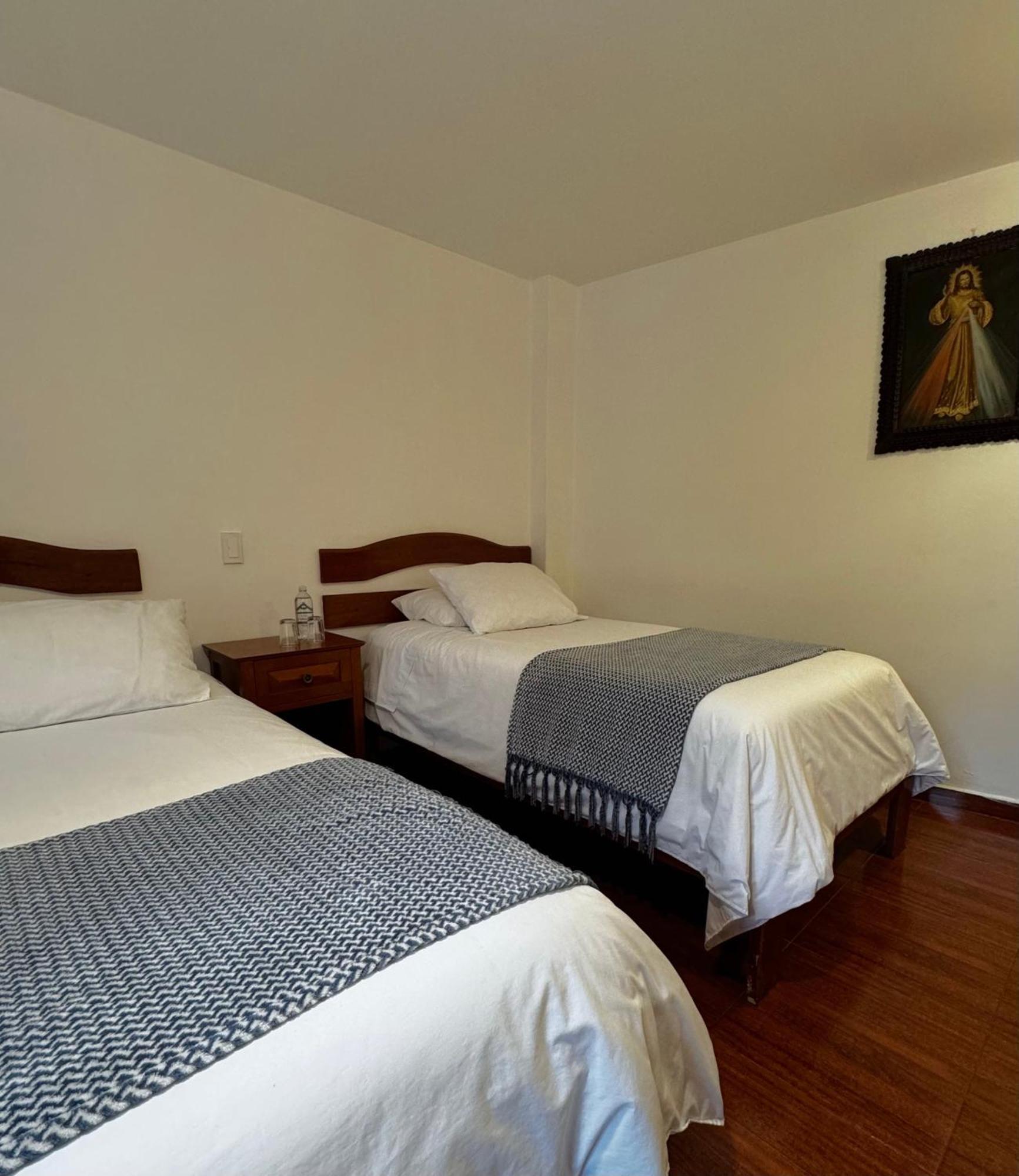 Hotel Huascaran Casa Boutique Cusco Extérieur photo