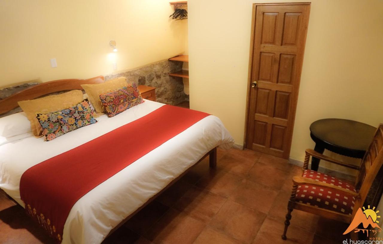 Hotel Huascaran Casa Boutique Cusco Extérieur photo