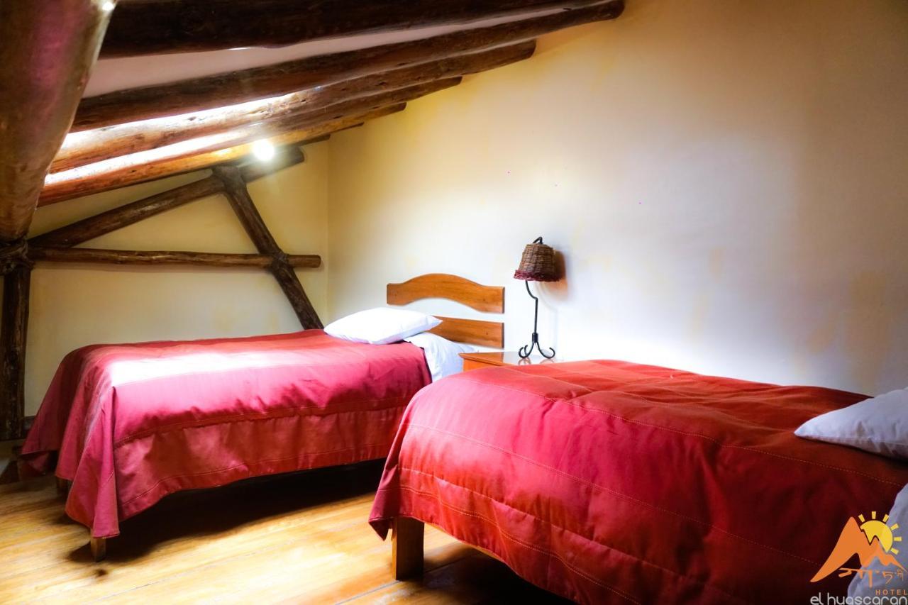 Hotel Huascaran Casa Boutique Cusco Extérieur photo