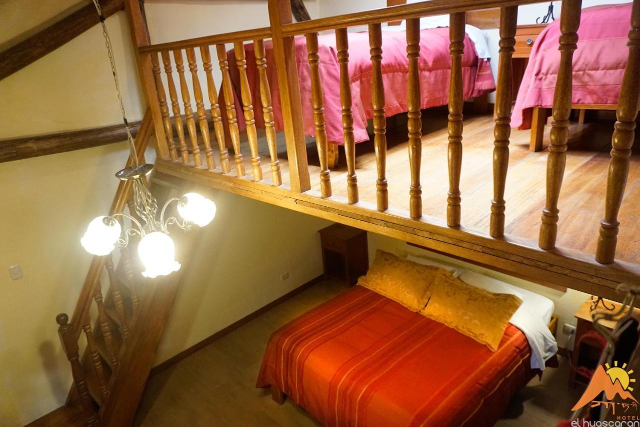 Hotel Huascaran Casa Boutique Cusco Extérieur photo